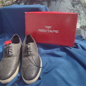 Red Tape mens shoes